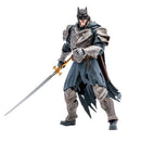 McFarlane Toys DC Multiverse Wave 14 Batman Dark Knights of Steel 7-Inch Scale Action Figure