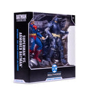 McFarlane Toys DC The Dark Knight Returns Superman vs. Batman 7-Inch Scale Action Figure 2-Pack