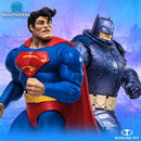 McFarlane Toys DC The Dark Knight Returns Superman vs. Batman 7-Inch Scale Action Figure 2-Pack