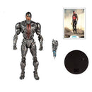 McFarlane Toys DC Zack Snyder Justice League 7-Inch Scale Action Figure - Select Figure(s)