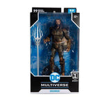 McFarlane Toys DC Zack Snyder Justice League 7-Inch Scale Action Figure - Select Figure(s)