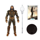 McFarlane Toys DC Zack Snyder Justice League 7-Inch Scale Action Figure - Select Figure(s)