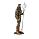 McFarlane Toys DC Zack Snyder Justice League 7-Inch Scale Action Figure - Select Figure(s)