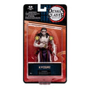 McFarlane Toys Demon Slayer 5-Inch Scale Action Figure Wave 2 - Choose your figure