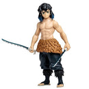 McFarlane Toys Demon Slayer 5-Inch Scale Action Figure Wave 2 - Choose your figure