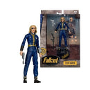 McFarlane Toys Fallout TV 7-Inch Scale Deluxe Action Figure - Select Figure(s)