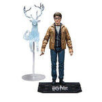 McFarlane Toys Harry Potter Series 1 Deathly Hollows 7-Inch Harry Potter Action Figure