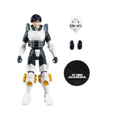 McFarlane - My Hero Academia 5 Figures Wave 4 - Endeavor in Pakistan McFarlane - My Hero Academia 5 Figures Wave 4 - Endeavor in Pakistan