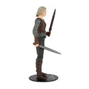 McFarlane Toys Netflix The Witcher 7-Inch Scale Action Figure - Select Figure(s)