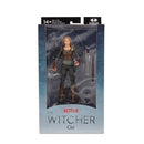 McFarlane Toys Netflix The Witcher 7-Inch Scale Action Figure - Select Figure(s)