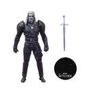 McFarlane Toys Netflix The Witcher 7-Inch Scale Action Figure - Select Figure(s)