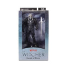 McFarlane Toys Netflix The Witcher 7-Inch Scale Action Figure - Select Figure(s)