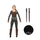 McFarlane Toys Netflix The Witcher 7-Inch Scale Action Figure - Select Figure(s)