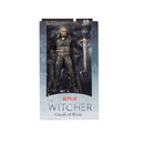 McFarlane Toys Netflix The Witcher 7-Inch Scale Action Figure - Select Figure(s)