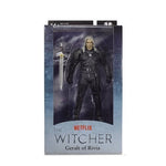 McFarlane Toys Netflix The Witcher 7-Inch Scale Action Figure - Select Figure(s)