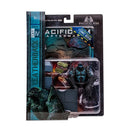 McFarlane Toys Pacific Rim Kaiju Wave 1 4-Inch Scale Action Figure with Comic Book - Select Figure(s)