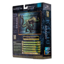 McFarlane Toys Pacific Rim Kaiju Wave 1 4-Inch Scale Action Figure with Comic Book - Select Figure(s)