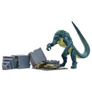 McFarlane Toys Pacific Rim Kaiju Wave 1 4-Inch Scale Action Figure with Comic Book - Select Figure(s)