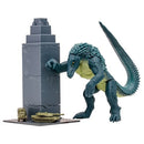 McFarlane Toys Pacific Rim Kaiju Wave 1 4-Inch Scale Action Figure with Comic Book - Select Figure(s)