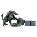 McFarlane Toys Pacific Rim Kaiju Wave 1 4-Inch Scale Action Figure with Comic Book - Select Figure(s)