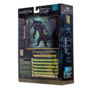 McFarlane Toys Pacific Rim Kaiju Wave 1 4-Inch Scale Action Figure with Comic Book - Select Figure(s)