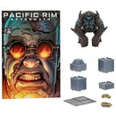 McFarlane Toys Pacific Rim Kaiju Wave 1 4-Inch Scale Action Figure with Comic Book - Select Figure(s)