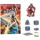 McFarlane Toys Pacific Rim Kaiju Wave 1 4-Inch Scale Action Figure with Comic Book - Select Figure(s)