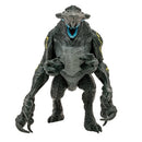 McFarlane Toys Pacific Rim Kaiju Wave 1 4-Inch Scale Action Figure with Comic Book - Select Figure(s)