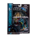 McFarlane Toys Pacific Rim Kaiju Wave 1 4-Inch Scale Action Figure with Comic Book - Select Figure(s)