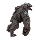 McFarlane Toys Pacific Rim Kaiju Wave 1 4-Inch Scale Action Figure with Comic Book - Select Figure(s)