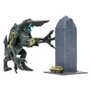 McFarlane Toys Pacific Rim Kaiju Wave 1 4-Inch Scale Action Figure with Comic Book - Select Figure(s)