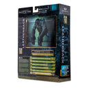 McFarlane Toys Pacific Rim Kaiju Wave 1 4-Inch Scale Action Figure with Comic Book - Select Figure(s)