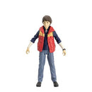 McFarlane Toys Stranger Things Page Punchers Wave 1 3-Inch Action Figure 2-Pack with Comic Book