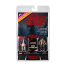 McFarlane Toys Stranger Things Page Punchers Wave 1 3-Inch Action Figure 2-Pack with Comic Book