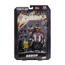 McFarlane Toys Teenage Mutant Ninja Turtles Page Punchers 5-Inch Scale Action Figure with Comic Book - Select Figure(s)