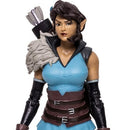 McFarlane Toys The Legend of Vox Machina (Vex'ahlia or Percy) 7-Inch Scale Action Figure