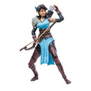 McFarlane Toys The Legend of Vox Machina (Vex'ahlia or Percy) 7-Inch Scale Action Figure