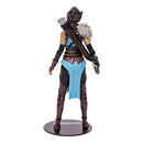 McFarlane Toys The Legend of Vox Machina (Vex'ahlia or Percy) 7-Inch Scale Action Figure