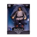 McFarlane Toys The Princess Bride Fezzik in Cloak Megafig Action Figure