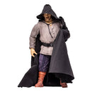 McFarlane Toys The Princess Bride Fezzik in Cloak Megafig Action Figure