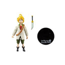 McFarlane Toys The Seven Deadly Sins 7-Inch Scale Action Figure - Select Figure(s)