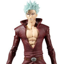 McFarlane Toys The Seven Deadly Sins 7-Inch Scale Action Figure - Select Figure(s)