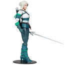 McFarlane Toys The Witcher 3: The Wild Hunt 7-Inch Scale Action Figure - Select Figure(s)