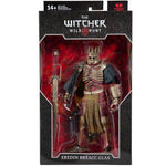 McFarlane Toys The Witcher 3: The Wild Hunt 7-Inch Scale Action Figure - Select Figure(s)