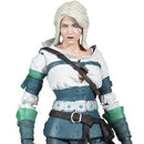 McFarlane Toys The Witcher 3: The Wild Hunt 7-Inch Scale Action Figure - Select Figure(s)