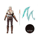 McFarlane Toys The Witcher 3: The Wild Hunt 7-Inch Scale Action Figure - Select Figure(s)