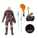 McFarlane Toys The Witcher 3: The Wild Hunt 7-Inch Scale Action Figure - Select Figure(s)