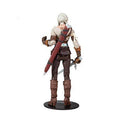 McFarlane Toys The Witcher 3: The Wild Hunt 7-Inch Scale Action Figure - Select Figure(s)