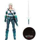 McFarlane Toys The Witcher 3: The Wild Hunt 7-Inch Scale Action Figure - Select Figure(s)