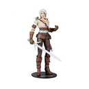 McFarlane Toys The Witcher 3: The Wild Hunt 7-Inch Scale Action Figure - Select Figure(s)